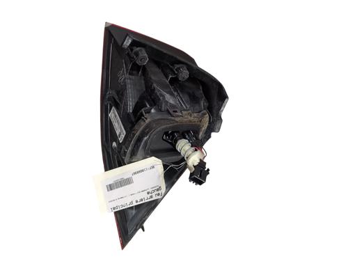 Used Left taillight VW GOLF VII (5G1, BQ1, BE1, BE2) 1.4 TSI (140 hp) 31270486