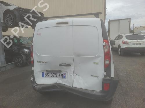 Washer pump RENAULT KANGOO Express (FW0/1_) 1.5 dCi 70 (FW0A, KW0V) | BP25076796E24 - Image 12