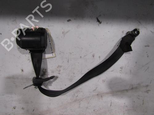Used Rear right belt tensioner SEAT IBIZA II (6K1) 1.9 D (64 hp) 25113544