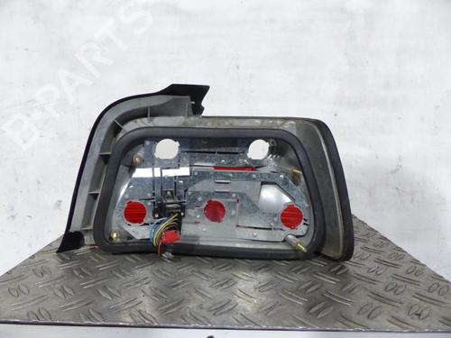 Left taillight BMW 3 Compact (E36) 318 tds | BP33213323C34 - Image 2