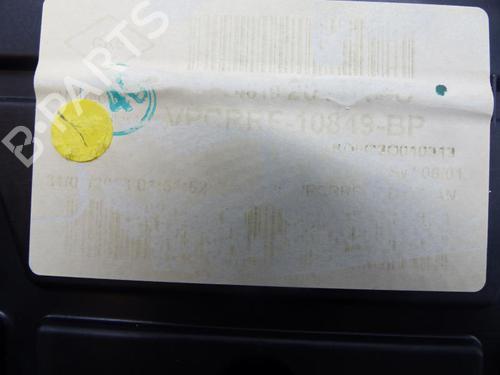 Instrument cluster RENAULT CLIO IV (BH_) 1.5 dCi 90 | BP25090944C47 - Image 2