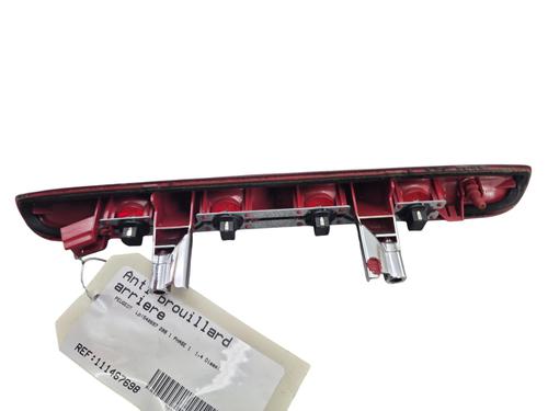 Third brake light PEUGEOT 208 I (CA_, CC_) 1.4 HDi | BP28819197L11 