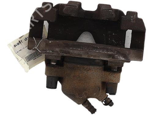 Right front brake caliper BMW X1 (E84) xDrive 18 d | BP34107861M104  - Image 5