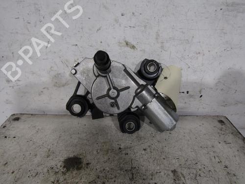 Used Rear wiper motor CITROËN C4 Grand Picasso I (UA_) 1.6 HDi (109 hp) 25078560
