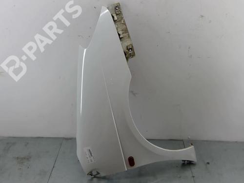 Used Right front fenders Right front fenders RENAULT SCÉNIC I MPV (JA0/1_, FA0_) [1999-2010] 10573529 10573529