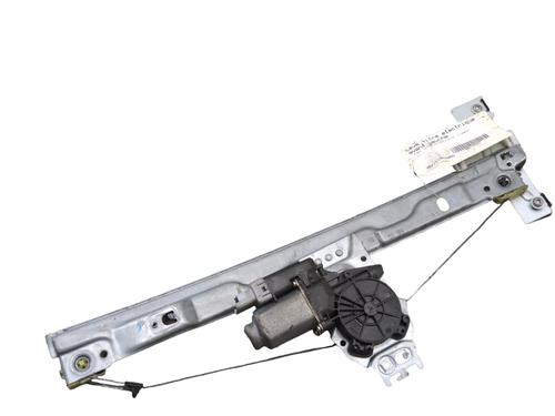 Used Front left window mechanism PEUGEOT 207 (WA_, WC_) 1.4 16V (95 hp) 30412824