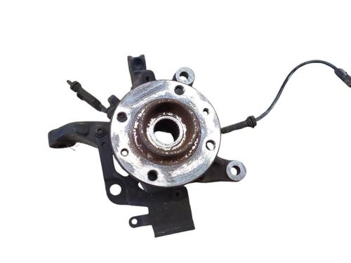 Right front steering knuckle RENAULT CAPTUR I (J5_, H5_) 1.5 dCi 90 (J5N4, J5M5, J5MW, J5M6, J5AL, J5AJ) | BP25101212M26 - Image 5