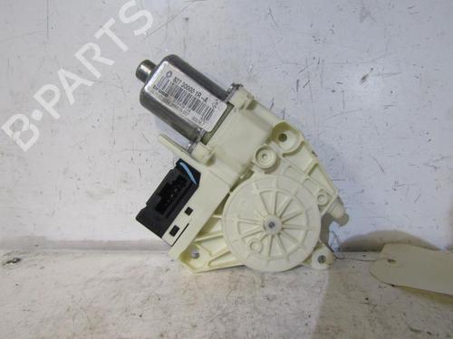 Rear right window mechanism RENAULT LAGUNA III (BT0/1) 2.0 16V (BT05, BT0F, BT0W) | BP25090901C25