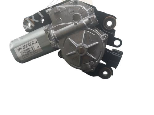 Used Rear wiper motor MERCEDES-BENZ B-CLASS Sports Tourer (W246, W242) B 180 CDI / d (246.212) (109 hp) 25054890