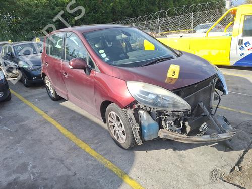 Teile für RENAULT SCÉNIC III (JZ0/1_) 1.6 dCi (JZ00, JZ12) (130 hp) 4298580