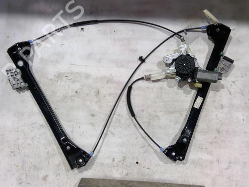 Used Front left window mechanism Front left window mechanism 25082342 25082342