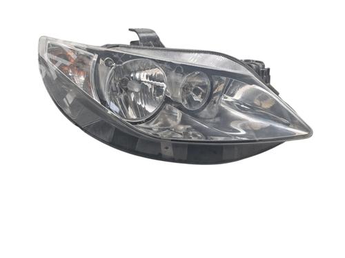 Used Right headlight SEAT IBIZA IV (6J5, 6P1) 1.9 TDI (105 hp) 26975215