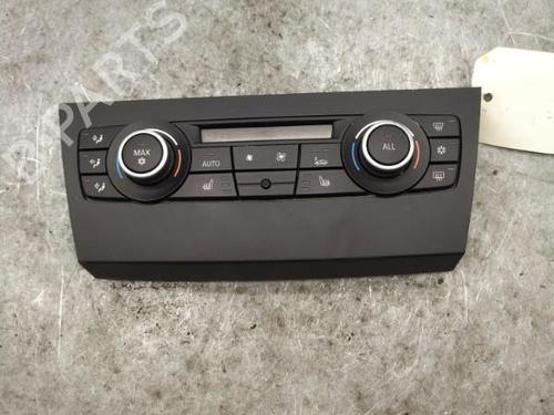 Climate control BMW 3 (E90) 330 d | BP25074979I5 