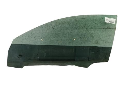 Used Front left door window PEUGEOT 206+ (2L_, 2M_) 1.4 HDi eco 70 (68 hp) 25099143