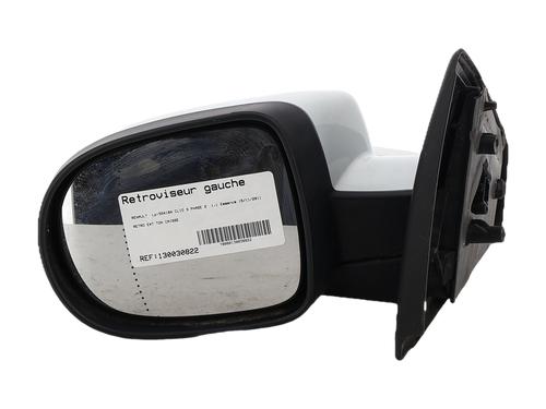left-mirror-renault-clio-iii-br01-cr01-2005-2006-2007-2008-2009-2010-2011-2012-2013-2014-37796950 main image