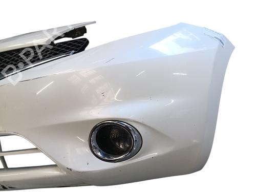 Front bumper NISSAN NOTE (E12) 1.5 dCi | BP34227181C7  - Image 5