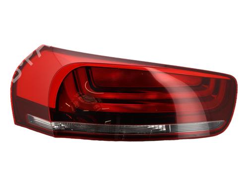 Left taillight CITROËN C4 Picasso II | BP36542571C34 - Image 2
