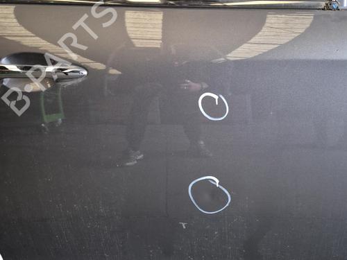 Porte avant droite ALFA ROMEO GIULIETTA (940_) 2.0 JTDM (940.FXL1A) | BP30911094C3