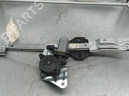 Front left window mechanism DACIA SANDERO II TCe 90 (B8M1, B8MA, B8AC) | BP25104073C22 - Image 3