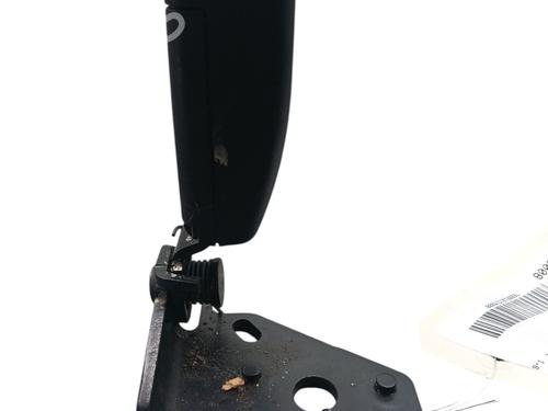 Seat buckle PEUGEOT 2008 I (CU_) 1.6 BlueHDi 120 | BP32373796I32 - Image 4