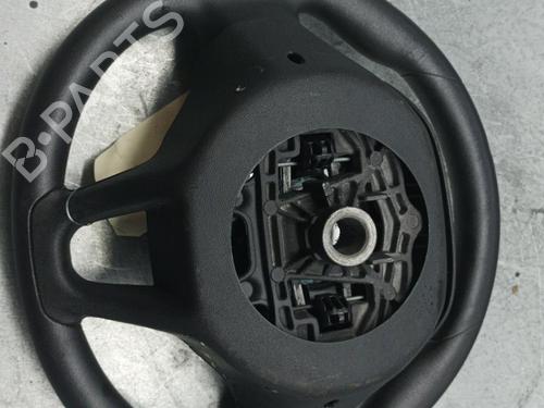 Steering wheel PEUGEOT 208 I (CA_, CC_) 1.6 HDi | BP25077586C49