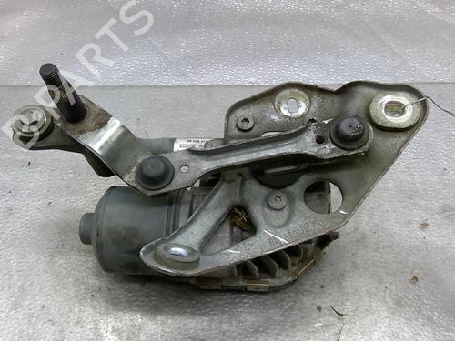 Used Front wiper motor Front wiper motor PEUGEOT 407 Coupe (6C_) 2.7 HDi (204 hp) 25068423 25068423
