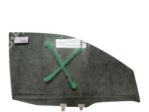 Front right door window NISSAN X-TRAIL I (T30) 2.2 Di 4x4 | BP25739341C19