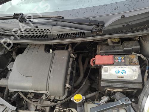 Right front window switch CITROËN C1 (PM_, PN_) 1.0 | BP25104752I26 - Image 3