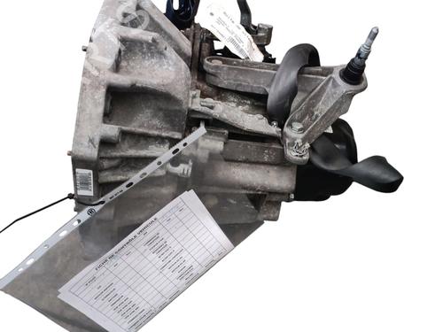Used Gearbox Gearbox RENAULT MODUS / GRAND MODUS (F/JP0_) 1.5 dCi 90 (88 hp) 25054277 25054277