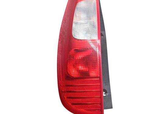 Used Left taillight MITSUBISHI COLT VI (Z3_A, Z2_A) 1.3 (Z21A) (95 hp) 28952628