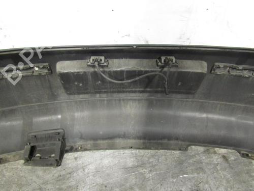 Rear bumper SEAT LEON (1M1) 1.9 TDI | BP25114107C8 