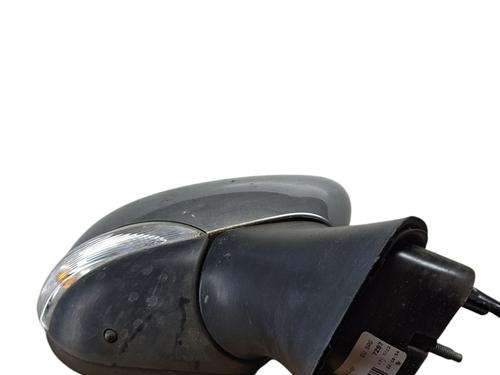 Used Right mirror RENAULT CLIO IV (BH_) 1.2 TCe 120 (BHM0) (120 hp) 26178712