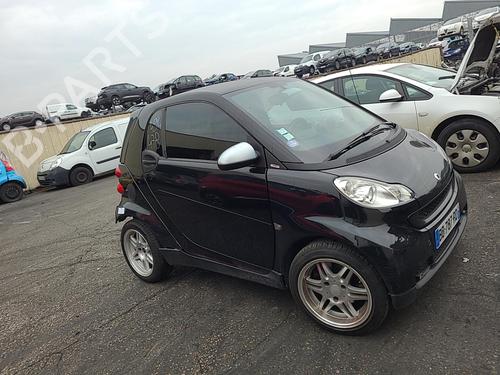 Rear mirror SMART FORTWO Coupe (453) 1.0 (453.342, 453.343) | BP25062795I6  - Image 10