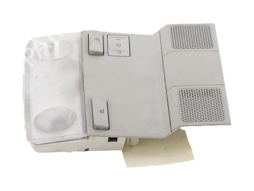 Used Interior roof light Interior roof light VW TIGUAN (5N_) 2.0 TDI 4motion (140 hp) 34163247 34163247