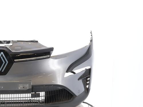 Front bumper RENAULT MEGANE E-TECH SUV EV60 (BNJ1) | BP38163985C7 - Image 9