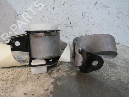 Used Rear right belt tensioner MAZDA 323 F VI Hatchback (BJ) 2.0 TD (101 hp) 25080886