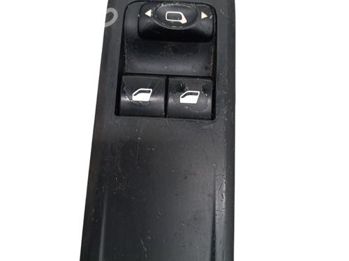 Left front window switch PEUGEOT 308 I (4A_, 4C_) 1.4 16V | BP30272119I27