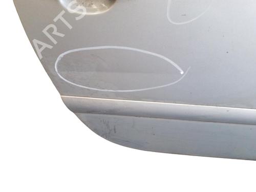 Used Right front door PEUGEOT 307 CC (3B) 2.0 16V (136 hp) 25087820
