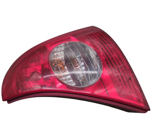 Used Right taillight RENAULT CLIO II (BB_, CB_) 1.5 dCi (B/CB07) (65 hp) 30617288