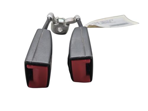 Used Seat buckle SEAT IBIZA IV (6J5, 6P1) 1.6 TDI (105 hp) 25741117