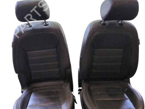 Seats set RENAULT KOLEOS I (HY_) 2.0 dCi 4x4 (HY0K) | BP26714532C78  - Image 12