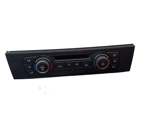 Climate control BMW 3 Touring (E91) 316 d | BP31213931I5 - Image 5