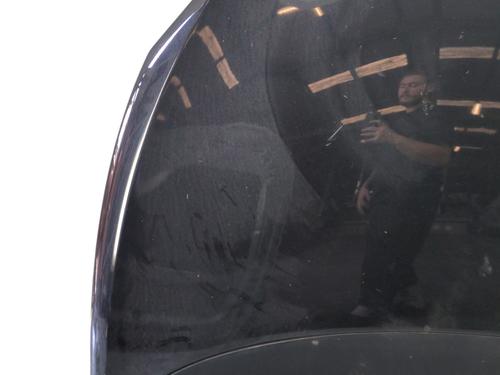 Hood SEAT LEON (1P1) 1.9 TDI | BP29256835C1