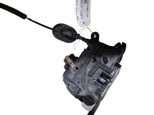 Front left lock RENAULT CLIO V (B7_) 1.6 E-TECH 140 (B7MU) | BP25071719C98 - Image 2