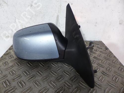 Right mirror FORD MONDEO III (B5Y) 2.0 16V | BP25107974C27 