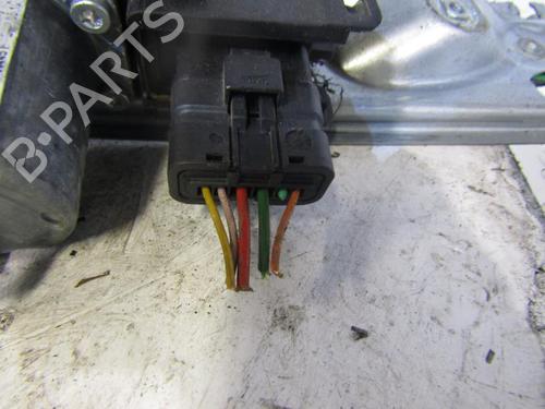Rear left window mechanism PEUGEOT 308 I (4A_, 4C_) 1.6 16V | BP25106290C24 