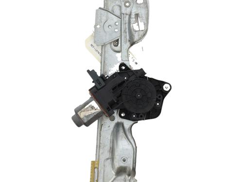 Rear right window mechanism RENAULT MEGANE IV Hatchback (B9A/M/N_) | BP36542458C25 - Image 6