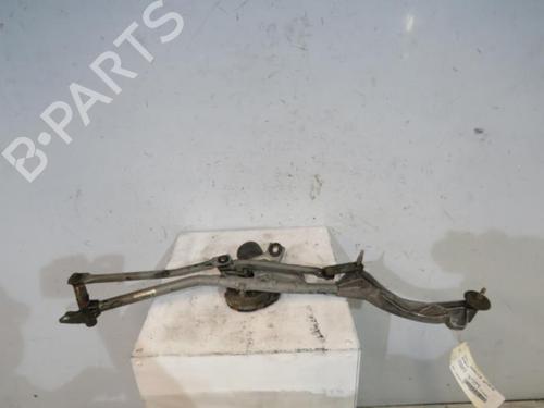 Front wiper motor MERCEDES-BENZ E-CLASS (W211) E 320 CDI (211.022) | BP25070611M29 