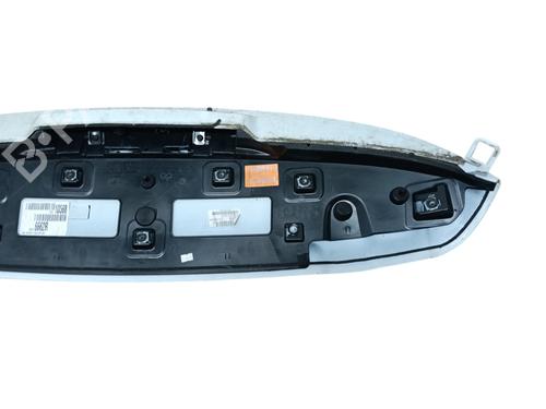Rear spoiler RENAULT CLIO IV (BH_) 1.5 dCi 75 | BP28360040C96 