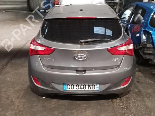 Left tailgate light HYUNDAI i30 (PDE, PD, PDEN) 1.6 CRDi | BP25104893C79  - Image 19